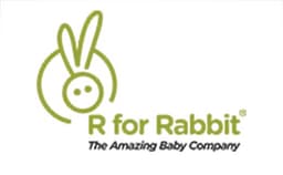 R For Rabbit