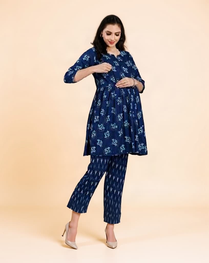 Feeding Nighties & Tops