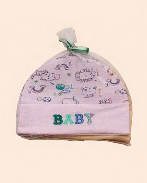 Baby Caps