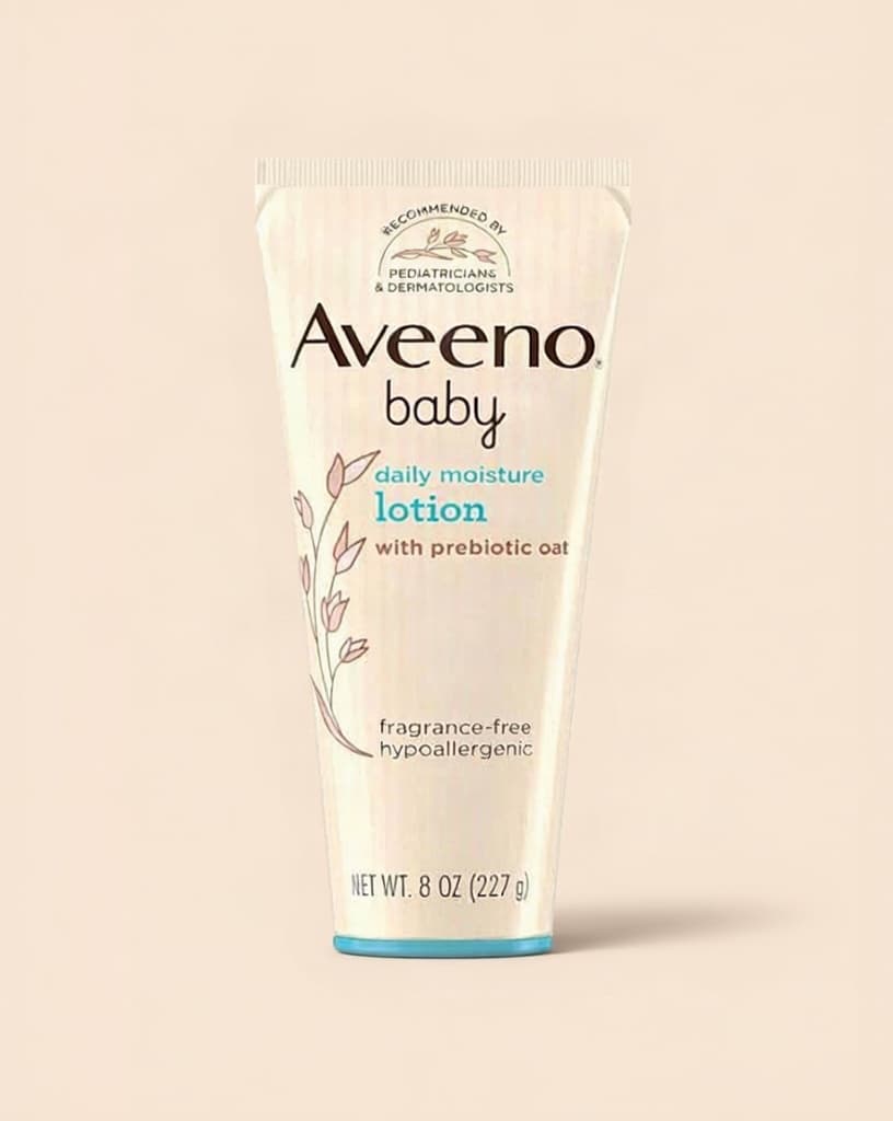 Aveeno Daily Moisturising Lotion