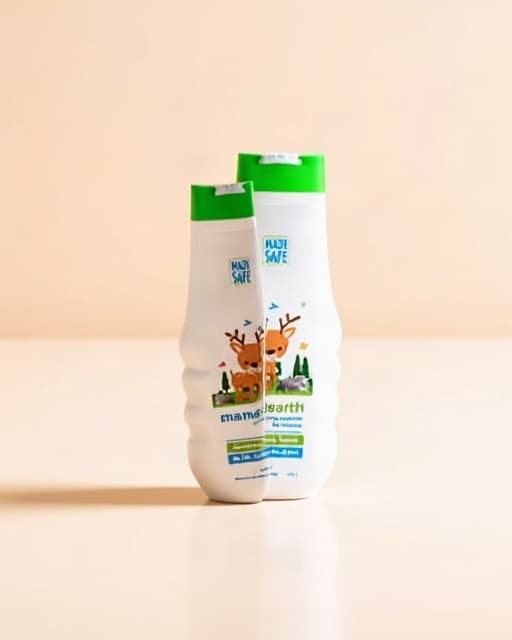 Mamaearth Dusting Powder