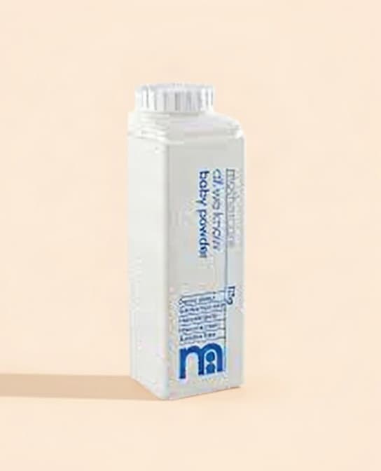 Mothercare Baby Powder