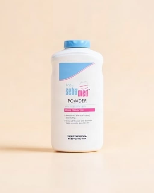 Sebamed Powder
