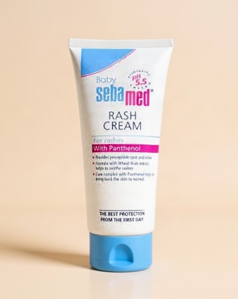Sebamed Rash Cream