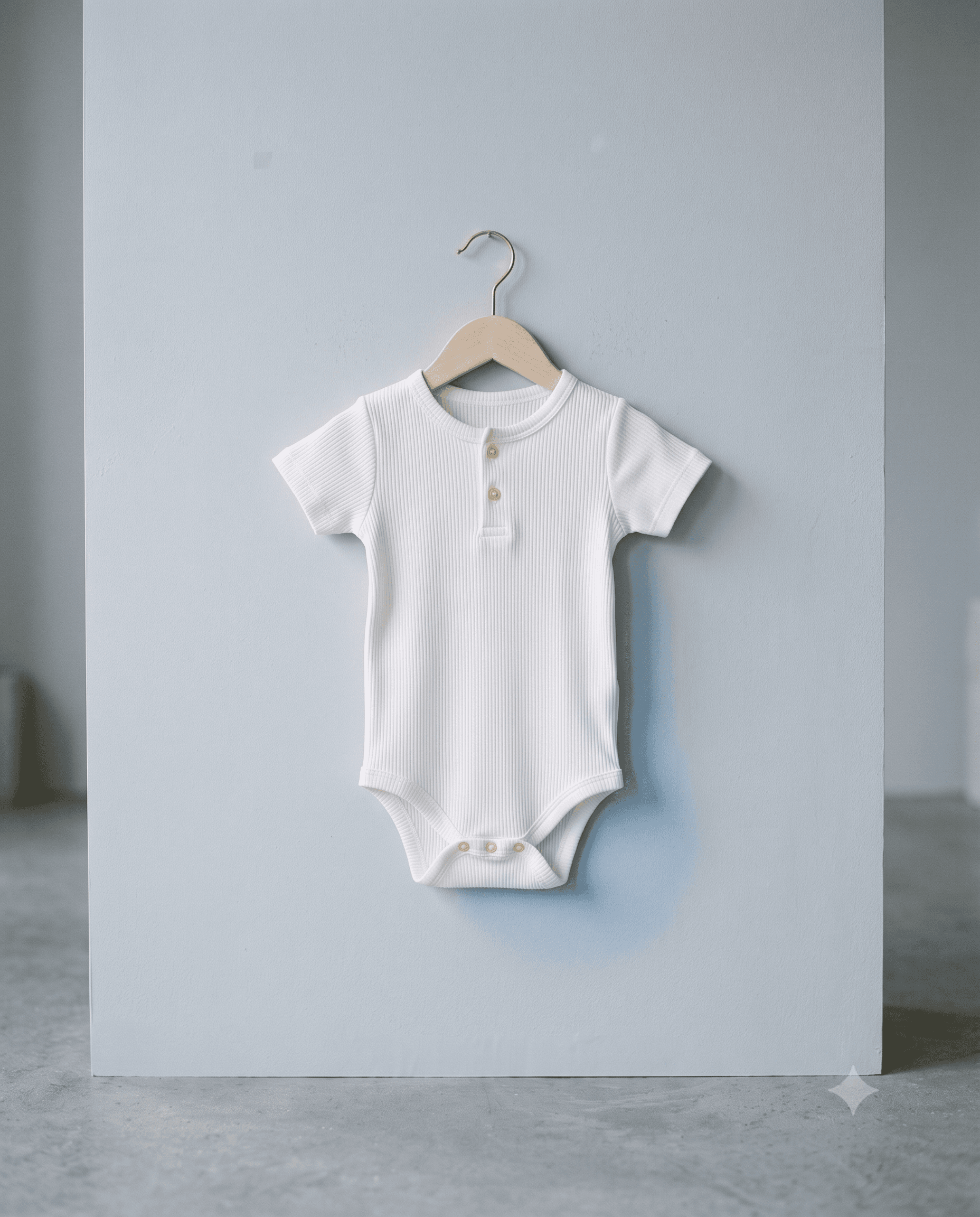 Soft-on-skin everyday wear