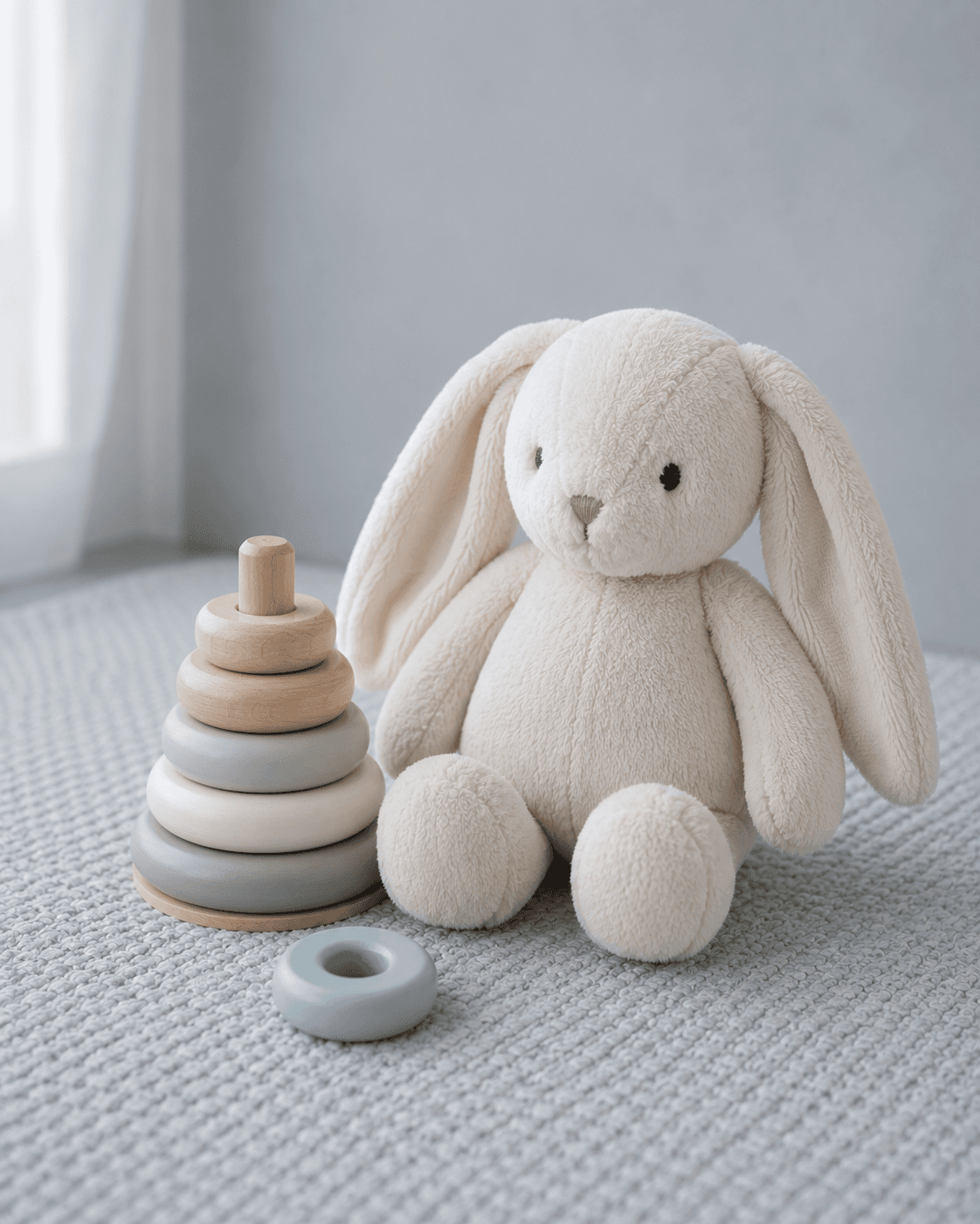 Toys & Play