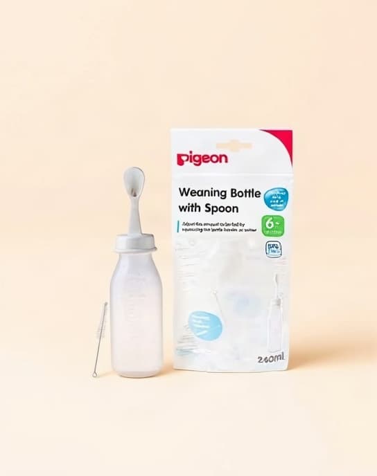 Feeding Bottles