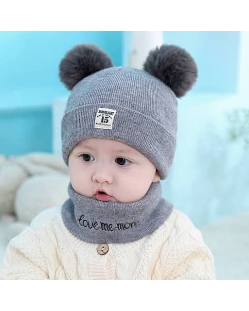 Winter Cap Caps