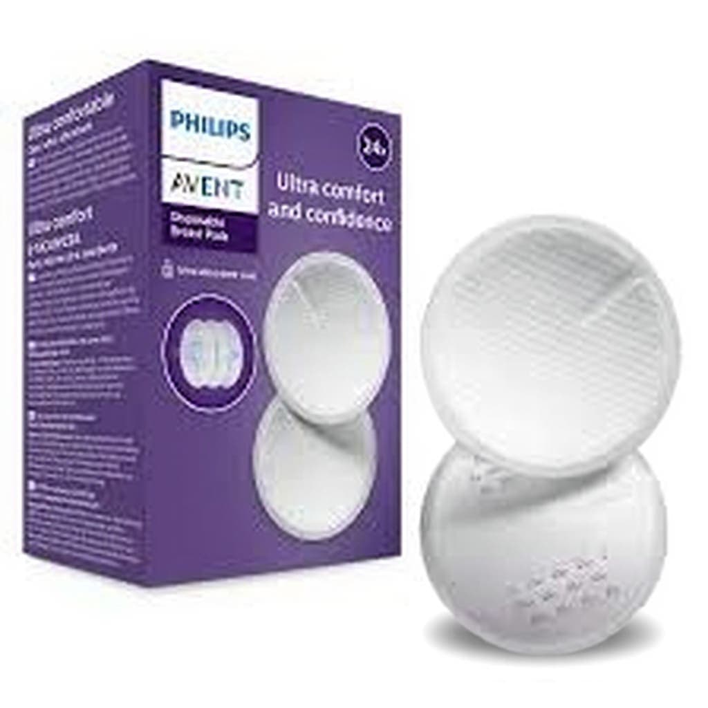 Nursing Breast Pads